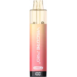 Juicy Edition Uwell Viscore Pro Plus 40K Prefilled Pod Kit
